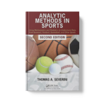 Analytic Methods in Sports