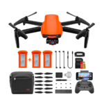 Autel Robotics EVO Nano+ Drone Premium Bundle
