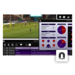 Coach Station - Nacsport