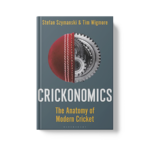 Crickonomics: The Anatomy of Modern Cricket