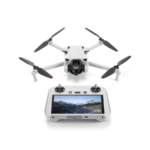 DJI Mini 3 Drone with DJI RC