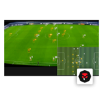 Optical Tracking - BePro11