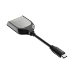 SanDisk Extreme PRO SD USB-C Card Reader