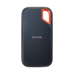 SanDisk Extreme Portable SSD External Hard Drive - 500GB