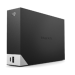 Seagate One Touch Hub External Hard Drive - 10TB