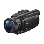 Sony FDR-AX700 4K Camcorder