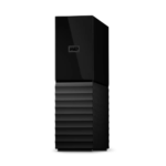 WD My Book HDD External Desktop Hard Drive - 16TB