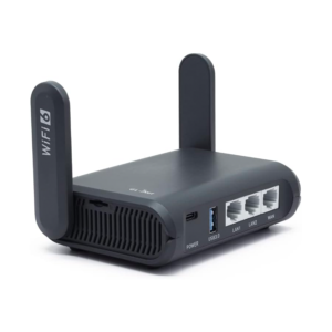 GL.iNet GL-AXT1800