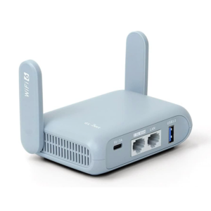 GL.iNet GL-MT3000 (Beryl AX)