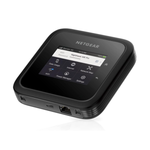 NETGEAR Nighthawk M1 Portable Router