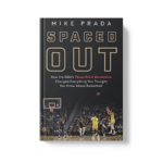 Spaced Out: The Tactical Evolution of the Modern NBA
